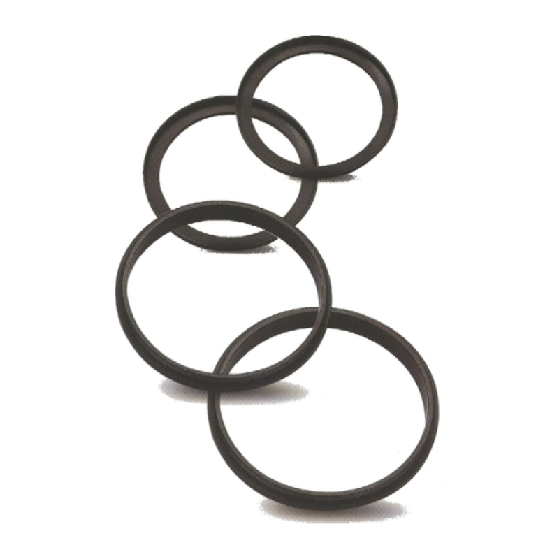 StepUp/Down Ring 62mm - 77mm