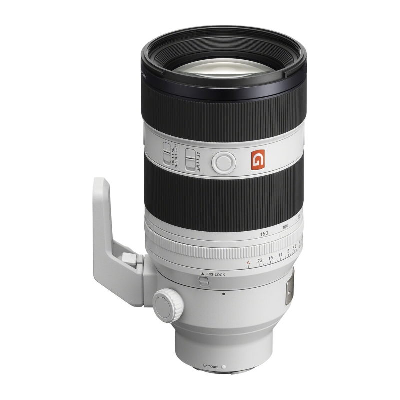 FE 50-150mm f/2.0 GM FullFrame