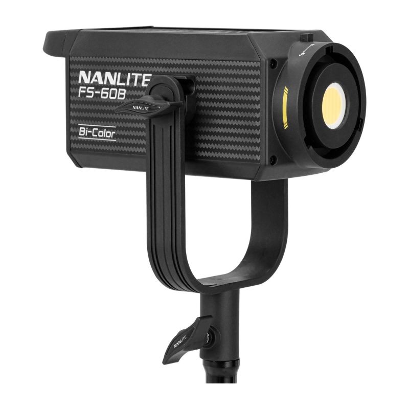 FS 60B LED Light (FM Mount)