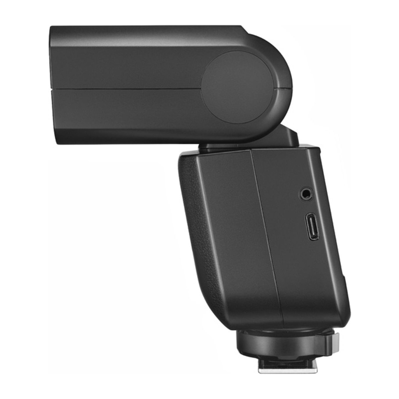 V480S TTL Li ION Head Camera Flash