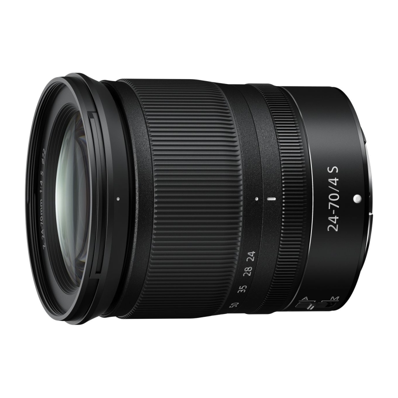 Z 24-70mm f/4.0 S