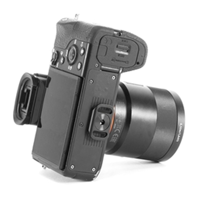 Slide™ Lite - Black
