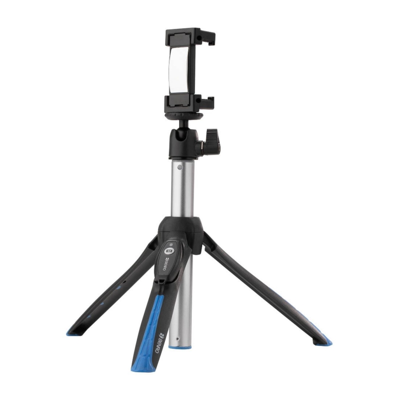 Smart Mini Tripod And Selfie Stick BK15