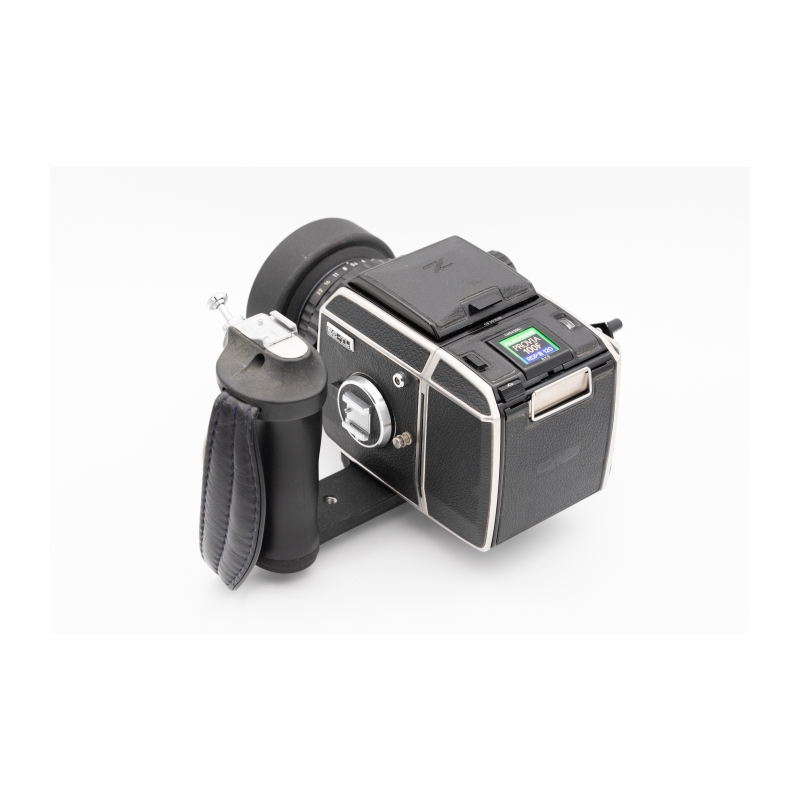 EC-TL met Zenzanon 80mm F2.4
