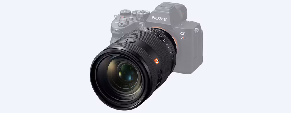 FE 28-70mm GM 2.0 FF