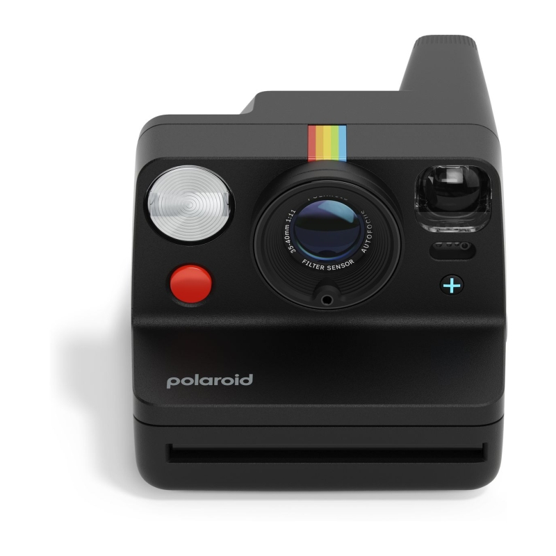 Now Gen 3 Black + Colour Film Bundle (8 Photos)