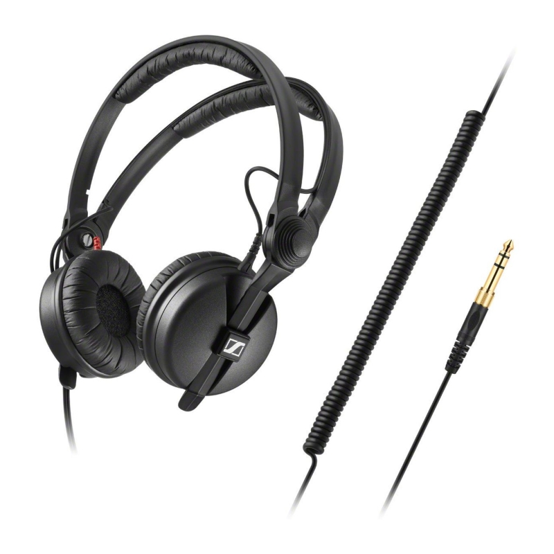HD 25