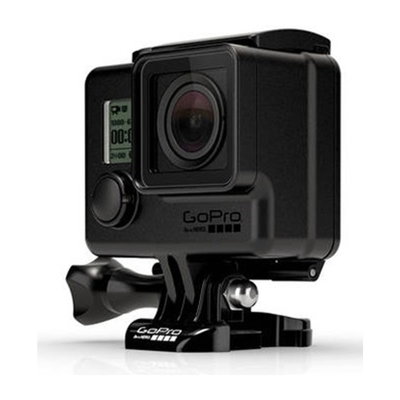HD Hero3 Blackout Housing