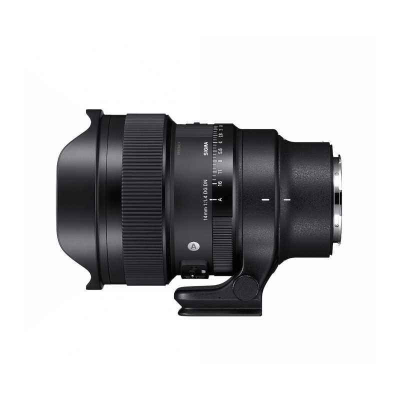 14mm f/1.4 DG DN (A) L-Mount