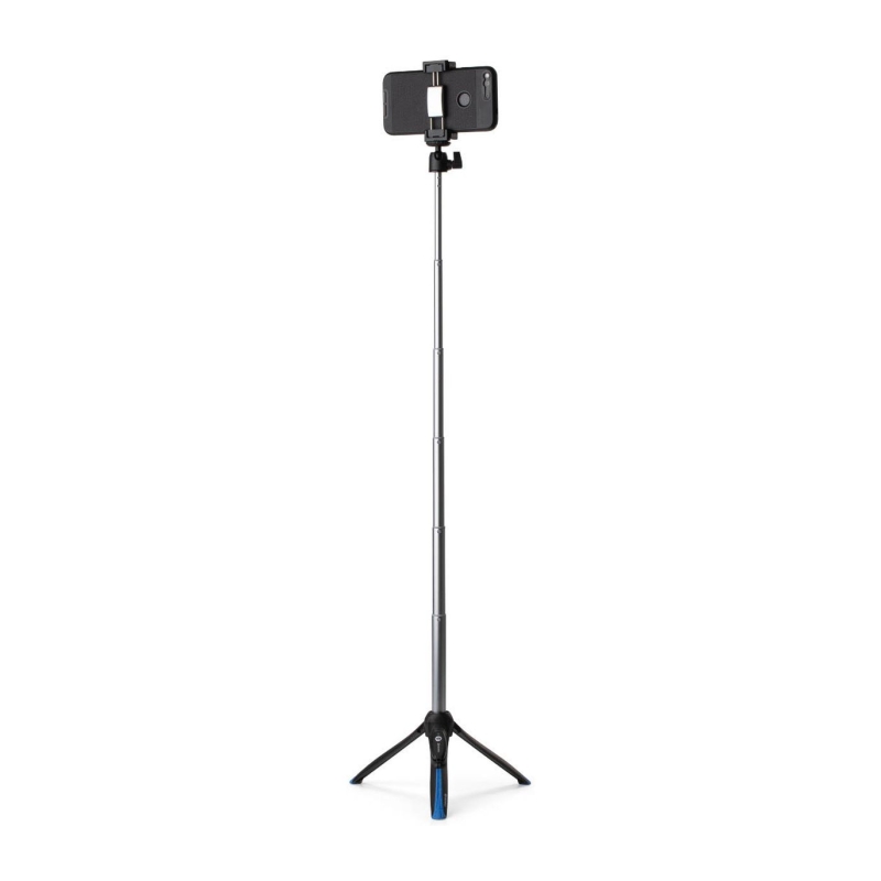 Smart Mini Tripod And Selfie Stick BK15