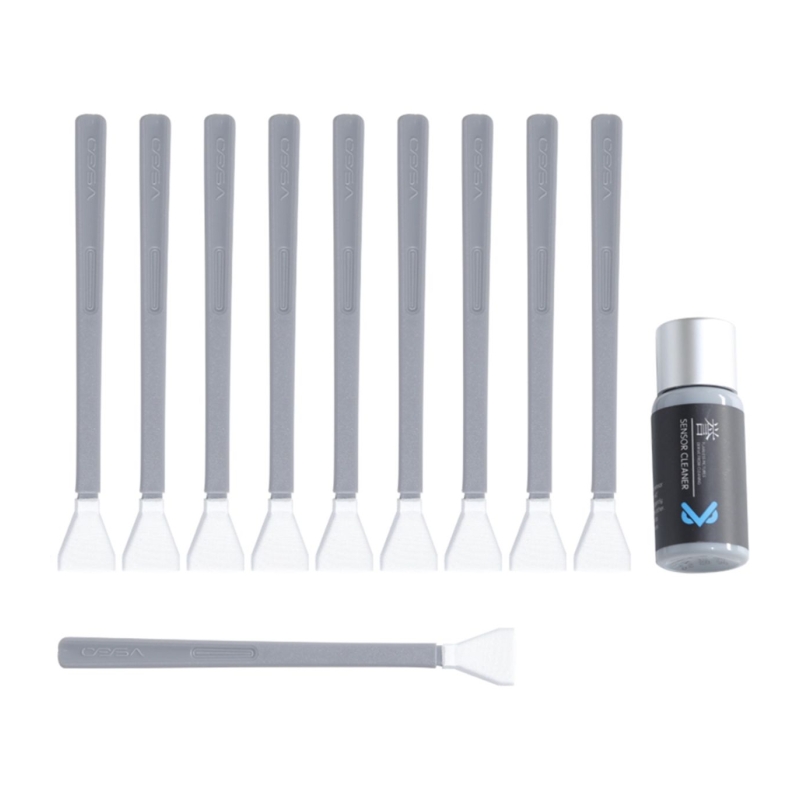 Sensor Cleaning Kit For Micro 4/3 Camera