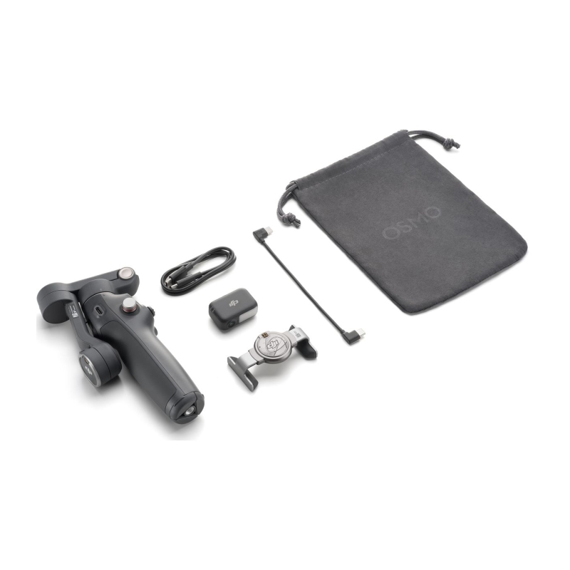 Osmo Mobile 8