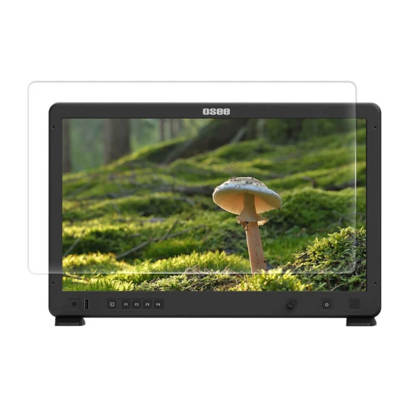 Bescherm Foil (Acryl) For Mega 22S (ACC-PSC-22)