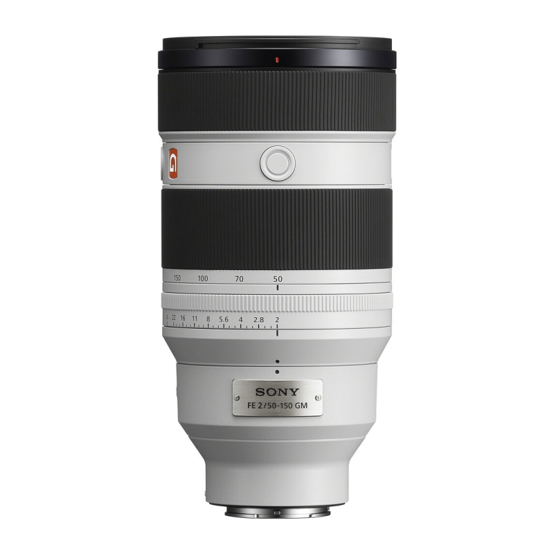 FE 50-150mm f/2.0 GM FullFrame