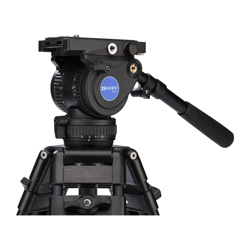 Video Tripod Kit BV8