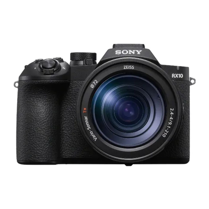 DSC-RX10 V - Open box