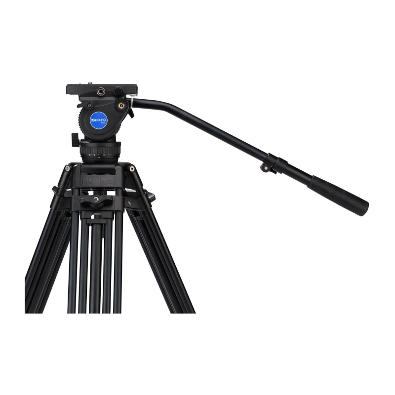 Video Tripod Kit BV8