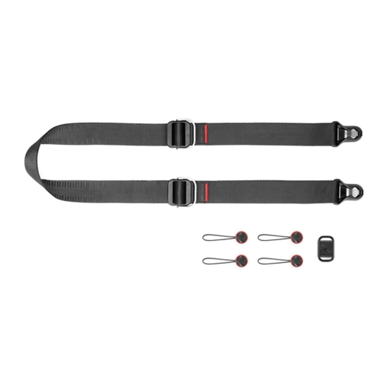 Slide™ Lite - Black