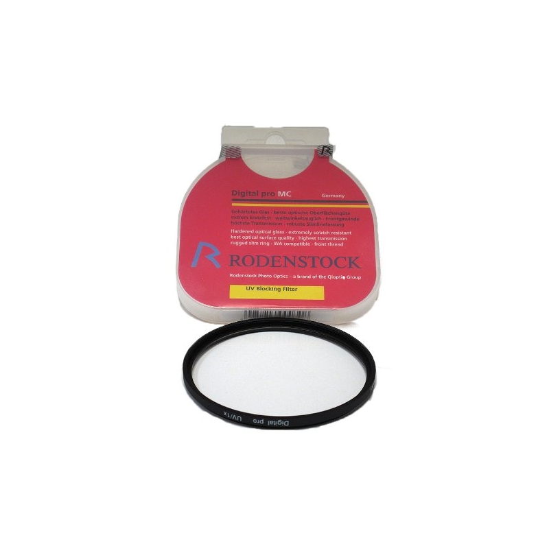 UV Digital Pro 40.5mm