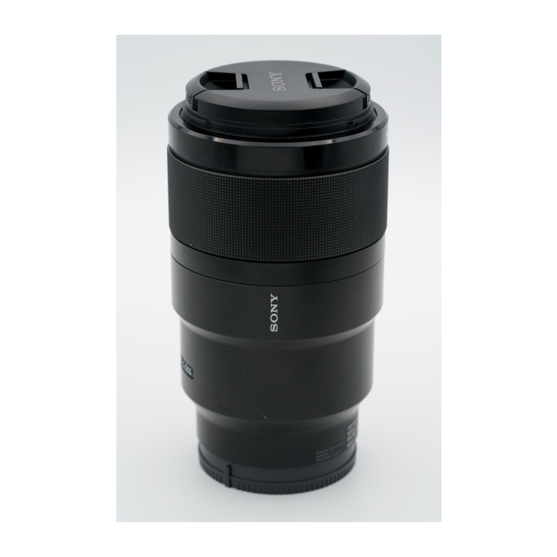 SEL 90mm f/2.8 Macro G OSS FE - Occasion