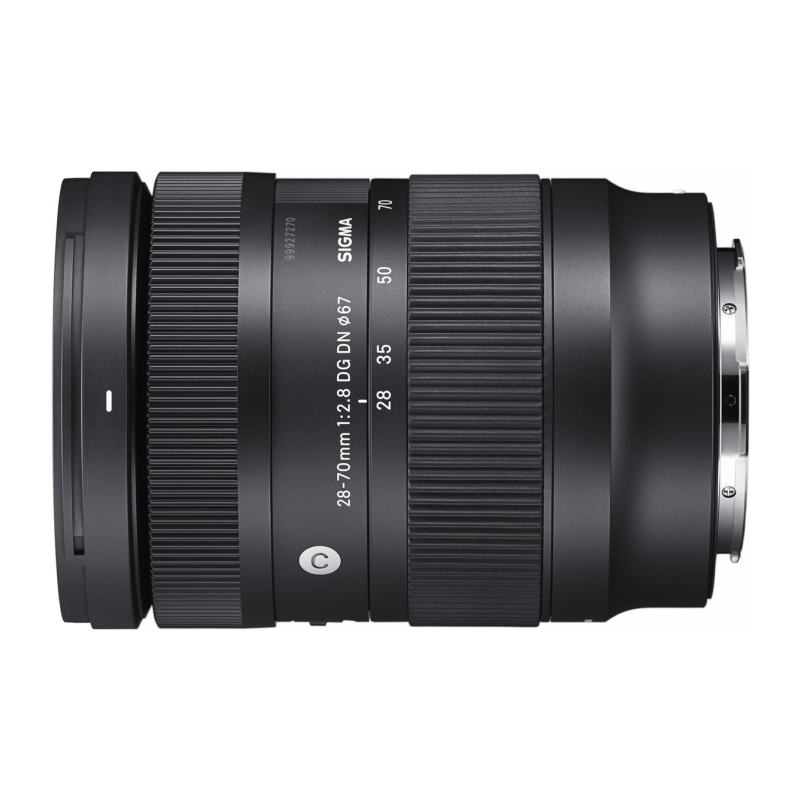 28-70mm f/2.8 DG DN Sony E-Mount