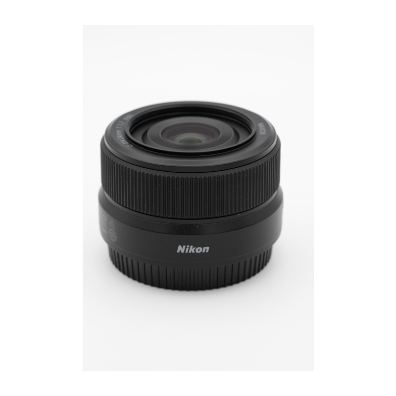 Z 24mm f/1.7 - Occasion