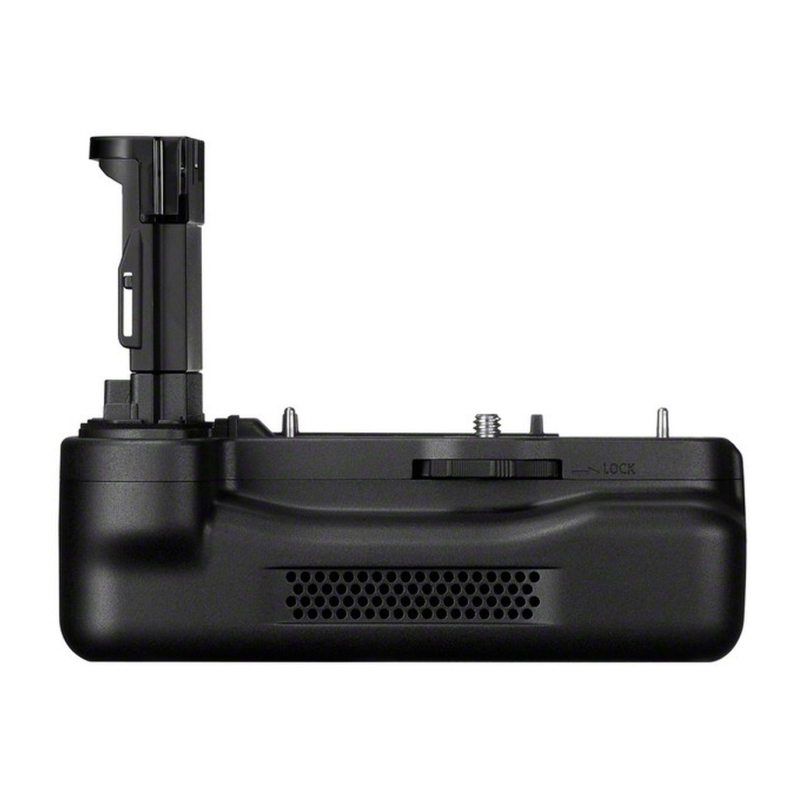 Cooling Fan Grip CF-R20EP