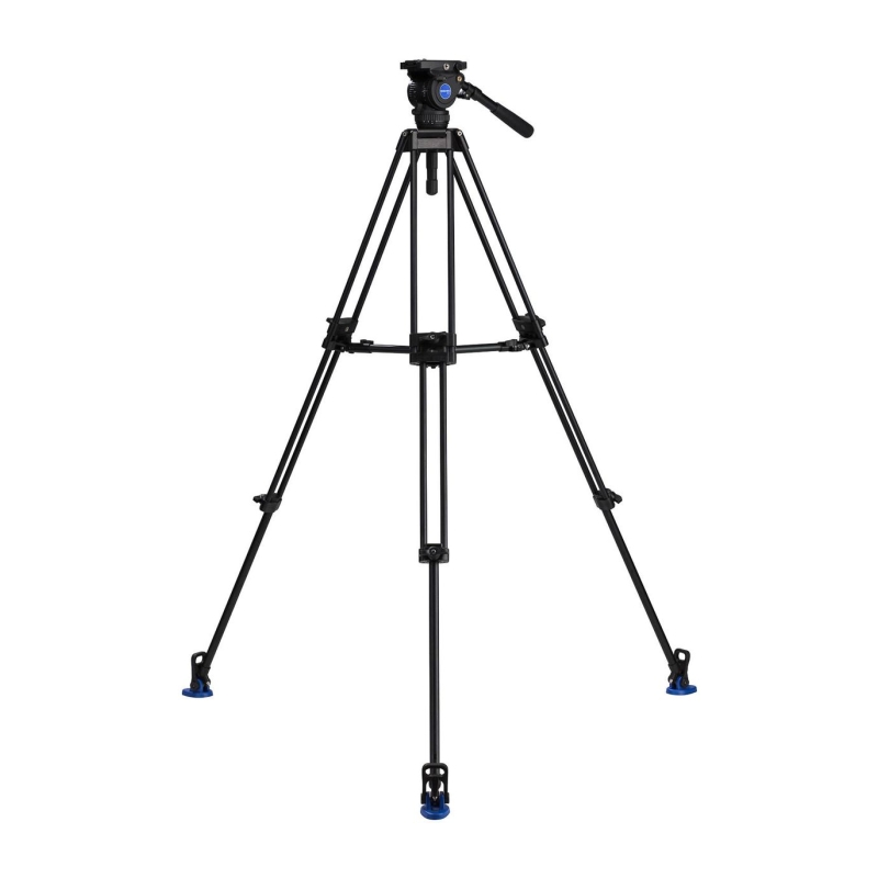 Video Tripod Kit BV8