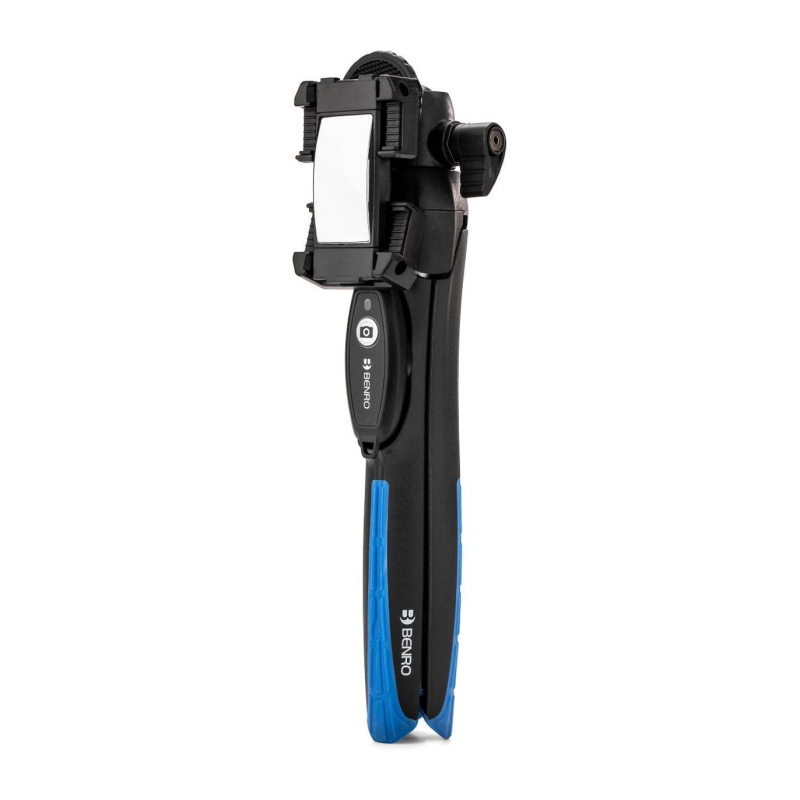 Smart Mini Tripod And Selfie Stick BK15