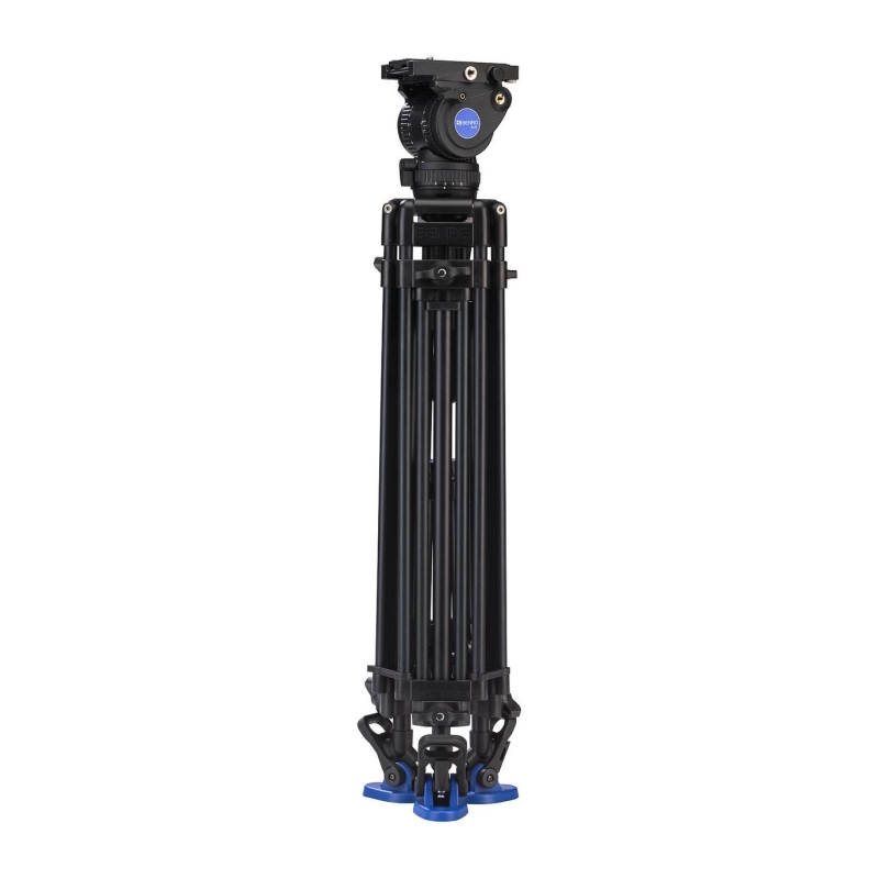 Video Tripod Kit BV8