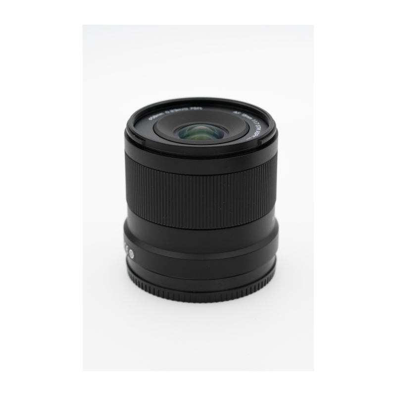 AF 15mm f/1.7 Nikon Z - Occasion