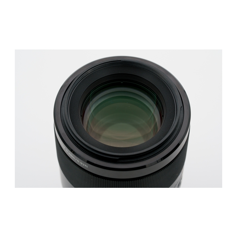 SEL 90mm f/2.8 Macro G OSS FE - Occasion