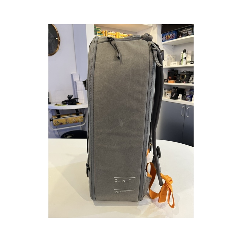 Ramverk Backpack 26L Sand Grey occasion 1
