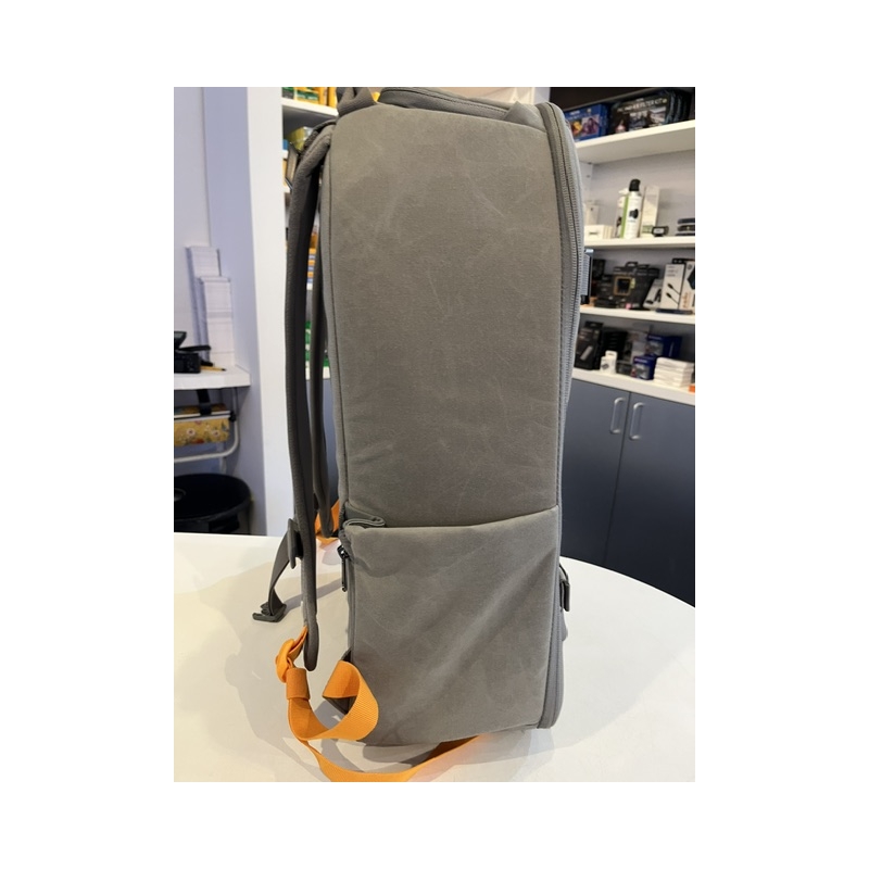 Ramverk Backpack 26L Sand Grey occasion