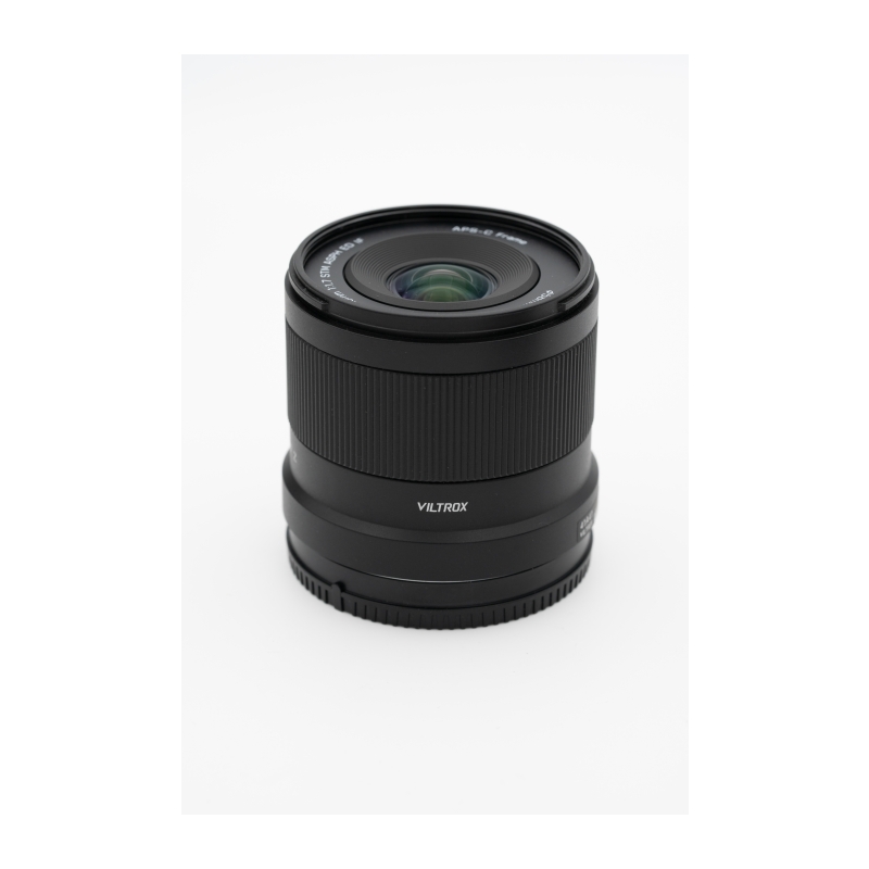 AF 15mm f/1.7 Nikon Z - Occasion