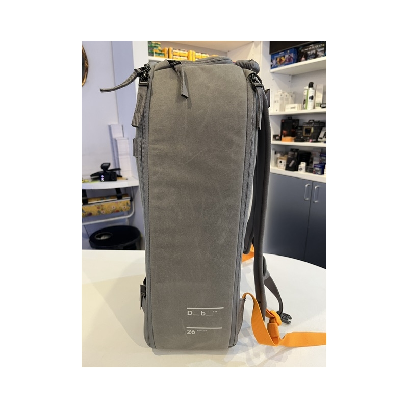 Ramverk Backpack 26L Sand Grey occasion