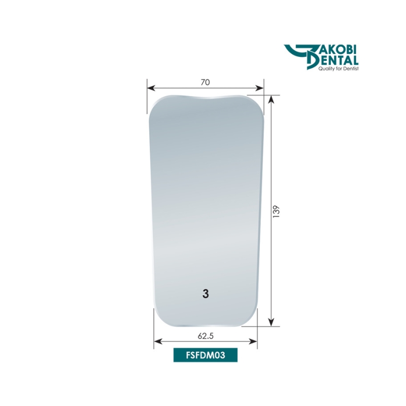 Intraoral Photo Mirror 03