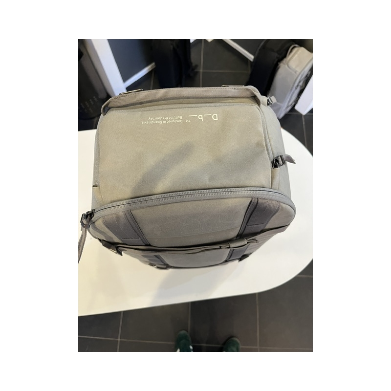Ramverk Backpack 26L Sand Grey occasion 1