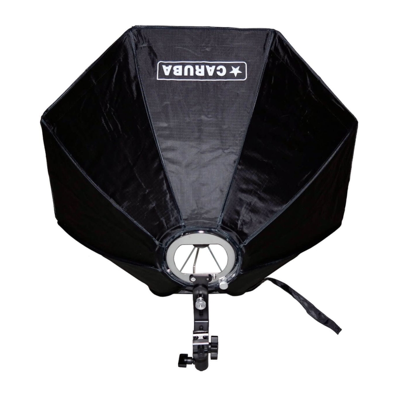 Speed Softbox Kit Octa 60cm