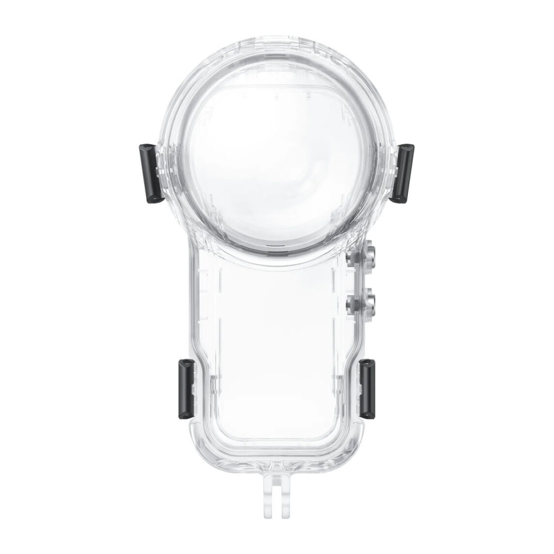 X5 Invisible Dive Case