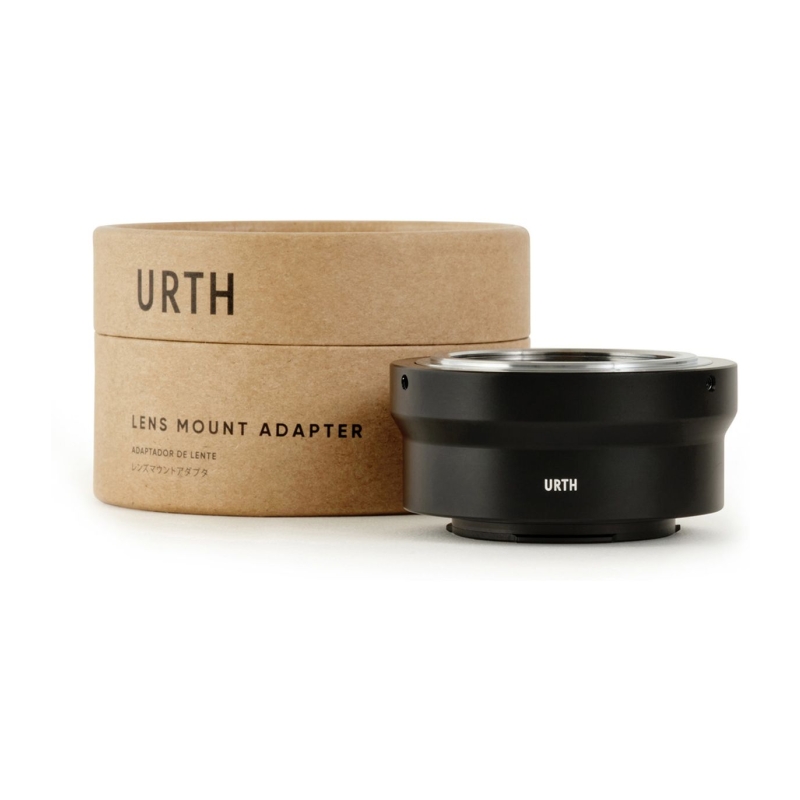 Lens Mount Adapter: Compatible w/ M42 Lens To Fujifilm X