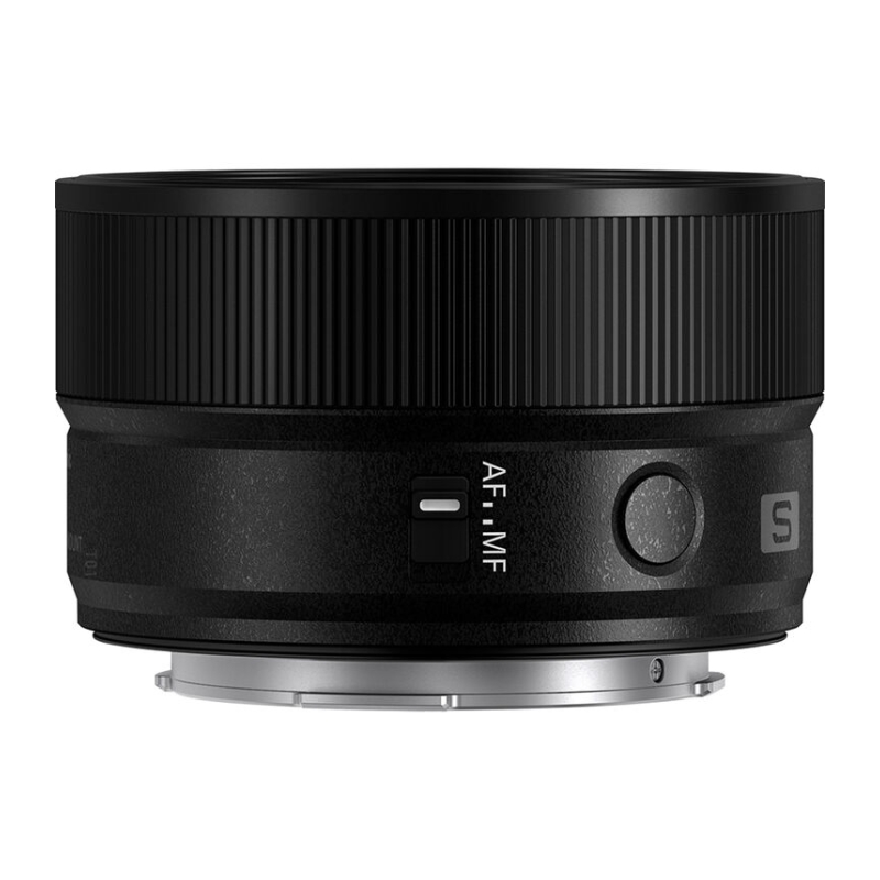 LUMIX S 20mm f/2.5 Black