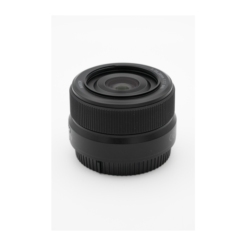 Z 24mm f/1.7 - Occasion