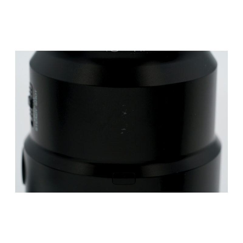 SEL 90mm f/2.8 Macro G OSS FE - Occasion