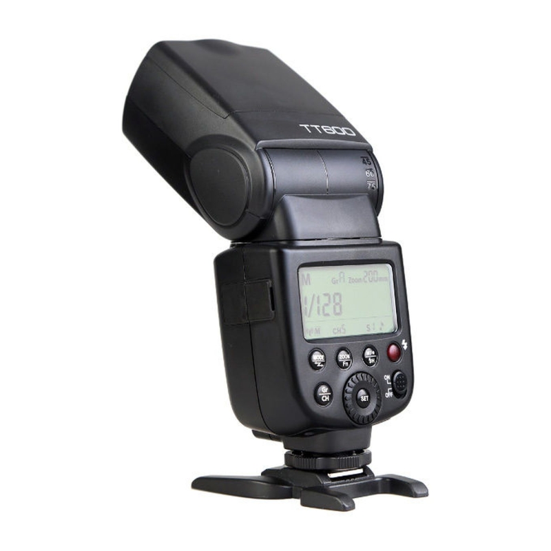Speedlite TT600