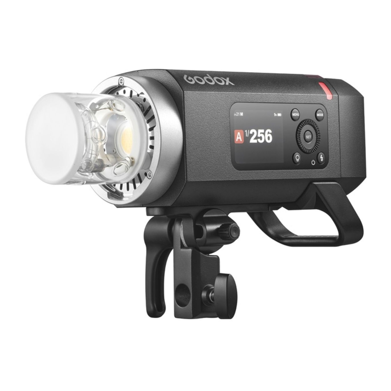 Witstro AD400 Pro II