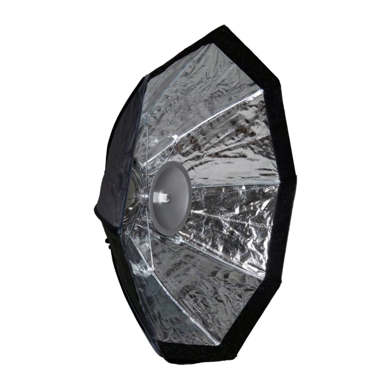 Speed Softbox Kit Octa 60cm