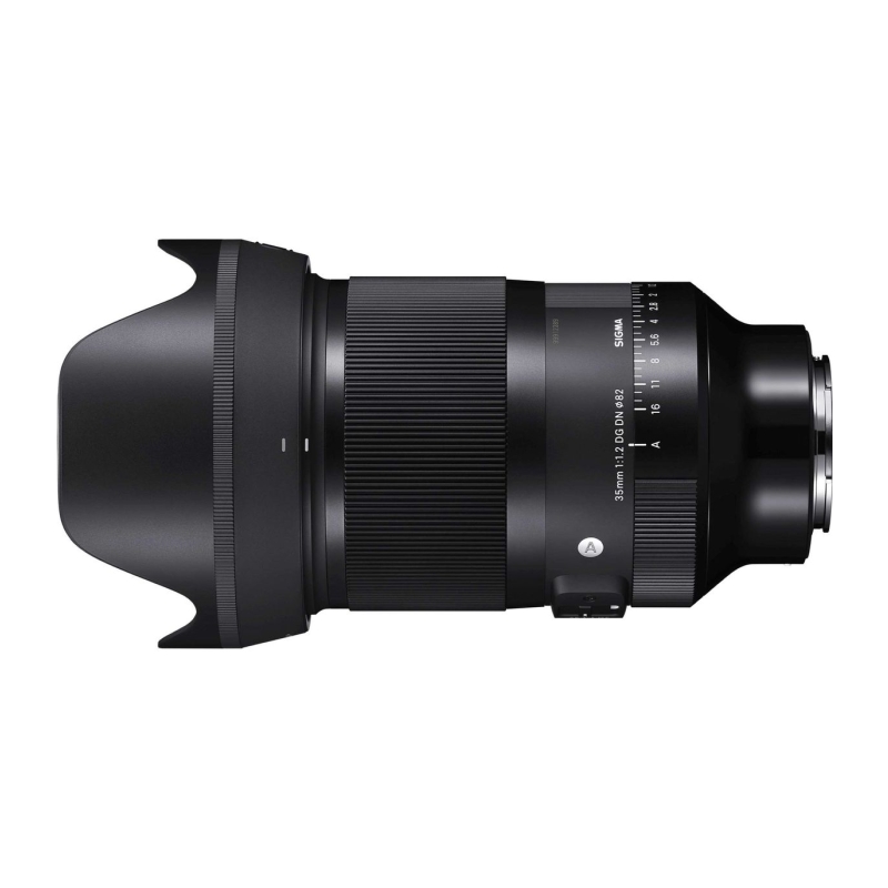 35mm f/1.2 DG DN (A) L-Mount