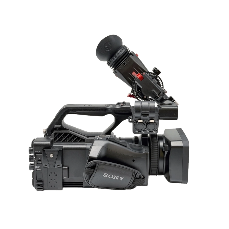 Z-Finder For Sony PXW-Z300