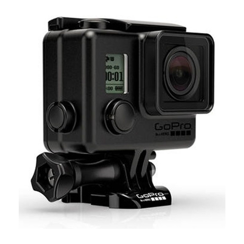 HD Hero3 Blackout Housing